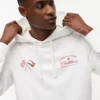 Felpa con cappuccio Tommy x Cadillac F1® Team Speed Felpa con cappuccio Tommy x Cadillac F1® Team Speed