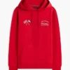 Felpa con cappuccio Tommy x Cadillac F1® Team Speed Felpa con cappuccio Tommy x Cadillac F1® Team Speed