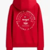 Felpa con cappuccio Tommy x Cadillac F1® Team Speed Felpa con cappuccio Tommy x Cadillac F1® Team Speed