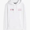 Felpa con cappuccio Tommy x Cadillac F1® Team Speed Felpa con cappuccio Tommy x Cadillac F1® Team Speed