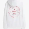 Felpa con cappuccio Tommy x Cadillac F1® Team Speed Felpa con cappuccio Tommy x Cadillac F1® Team Speed