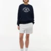 Felpa con logo Tommy Jeans Sports Club
