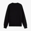 Felpa con logo Tommy x Cadillac F1® Team Felpa con logo Tommy x Cadillac F1® Team