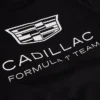 Felpa con logo Tommy x Cadillac F1® Team Felpa con logo Tommy x Cadillac F1® Team