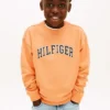 Felpa con logo Varsity per bambini Felpa con logo Varsity per bambini