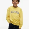 Felpa con logo Varsity per bambini Felpa con logo Varsity per bambini