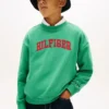 Felpa con logo Varsity per bambini Felpa con logo Varsity per bambini
