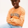 Felpa con logo Varsity per bambini Felpa con logo Varsity per bambini
