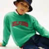 Felpa con logo Varsity per bambini Felpa con logo Varsity per bambini