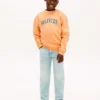 Felpa con logo Varsity per bambini Felpa con logo Varsity per bambini