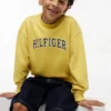 Felpa con logo Varsity per bambini Felpa con logo Varsity per bambini