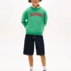 Felpa con logo Varsity per bambini Felpa con logo Varsity per bambini