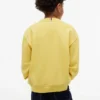 Felpa con logo Varsity per bambini Felpa con logo Varsity per bambini