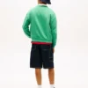 Felpa con logo Varsity per bambini Felpa con logo Varsity per bambini