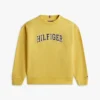 Felpa con logo Varsity per bambini Felpa con logo Varsity per bambini