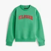 Felpa con logo Varsity per bambini Felpa con logo Varsity per bambini