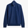 Felpa con zip TH Performance Intechno Knit Felpa con zip TH Performance Intechno Knit