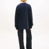 Felpa da donna Tommy Jeans 1985 Logo Oversized Rugby Felpa da donna Tommy Jeans 1985 Logo Oversized Rugby