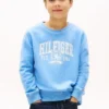 Felpa Hilfiger 85 Logo per bambini Felpa Hilfiger 85 Logo per bambini