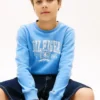 Felpa Hilfiger 85 Logo per bambini Felpa Hilfiger 85 Logo per bambini