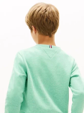 Felpa Hilfiger 85 Logo per bambini