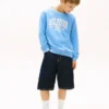 Felpa Hilfiger 85 Logo per bambini Felpa Hilfiger 85 Logo per bambini