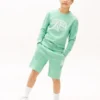 Felpa Hilfiger 85 Logo per bambini Felpa Hilfiger 85 Logo per bambini