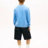Felpa Hilfiger 85 Logo per bambini Felpa Hilfiger 85 Logo per bambini