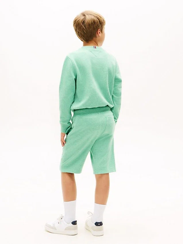 Felpa Hilfiger 85 Logo per bambini Felpa Hilfiger 85 Logo per bambini