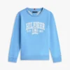 Felpa Hilfiger 85 Logo per bambini Felpa Hilfiger 85 Logo per bambini