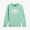 Felpa Hilfiger 85 Logo per bambini Felpa Hilfiger 85 Logo per bambini