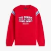 Felpa Hilfiger Sport Logo per bambini Felpa Hilfiger Sport Logo per bambini