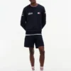 Felpa replica Tommy x US SailGP Team Felpa replica Tommy x US SailGP Team