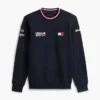Felpa replica Tommy x US SailGP Team Felpa replica Tommy x US SailGP Team