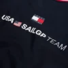 Felpa replica Tommy x US SailGP Team Felpa replica Tommy x US SailGP Team