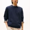 Felpa TH Performance Intechno Knit Felpa TH Performance Intechno Knit