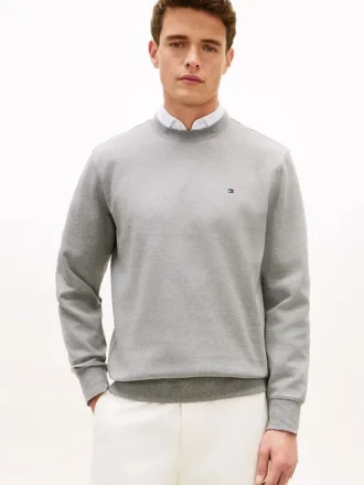 Felpa TH Performance Intechno Knit