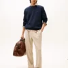 Felpa TH Performance Intechno Knit Felpa TH Performance Intechno Knit