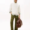 Felpa TH Performance Intechno Knit Felpa TH Performance Intechno Knit
