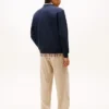 Felpa TH Performance Intechno Knit Felpa TH Performance Intechno Knit