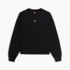 Felpa Tommy Jeans dal taglio squadrato Felpa Tommy Jeans dal taglio squadrato