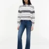 Felpa Tommy Jeans Relaxed Rugby Felpa Tommy Jeans Relaxed Rugby