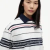 Felpa Tommy Jeans Relaxed Rugby Felpa Tommy Jeans Relaxed Rugby