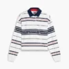 Felpa Tommy Jeans Relaxed Rugby Felpa Tommy Jeans Relaxed Rugby