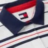 Felpa Tommy Jeans Relaxed Rugby Felpa Tommy Jeans Relaxed Rugby