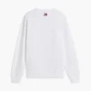 Felpa Tommy x Cadillac F1® Team Chevron