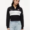 Felpa Tommy x Cadillac F1® Team Miami Felpa Tommy x Cadillac F1® Team Miami