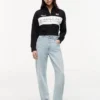 Felpa Tommy x Cadillac F1® Team Miami Felpa Tommy x Cadillac F1® Team Miami