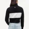 Felpa Tommy x Cadillac F1® Team Miami Felpa Tommy x Cadillac F1® Team Miami