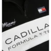 Felpa Tommy x Cadillac F1® Team Miami Felpa Tommy x Cadillac F1® Team Miami